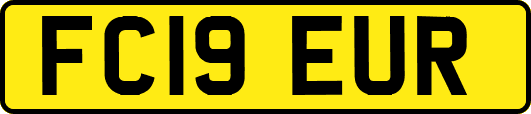 FC19EUR