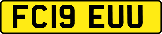 FC19EUU