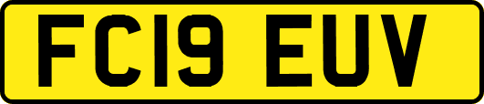 FC19EUV