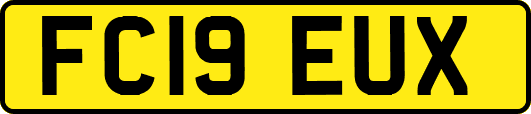 FC19EUX