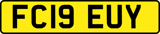 FC19EUY