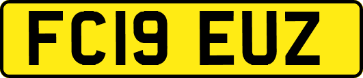 FC19EUZ