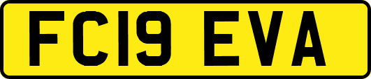 FC19EVA