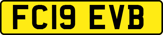 FC19EVB