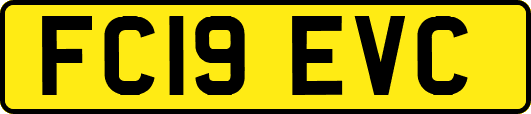 FC19EVC
