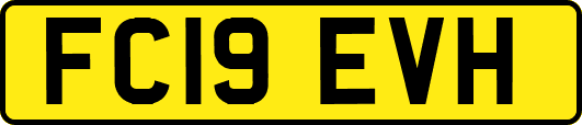 FC19EVH