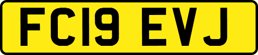 FC19EVJ