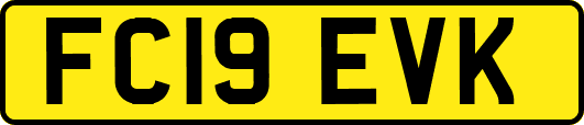 FC19EVK
