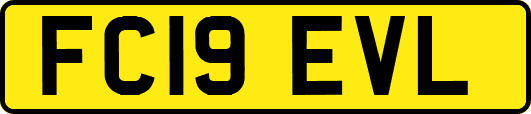 FC19EVL