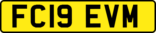 FC19EVM