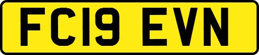 FC19EVN