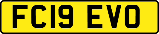 FC19EVO