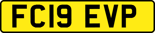 FC19EVP