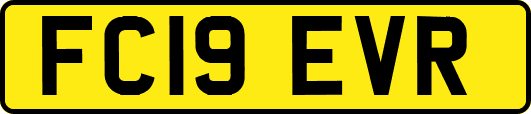 FC19EVR