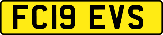 FC19EVS