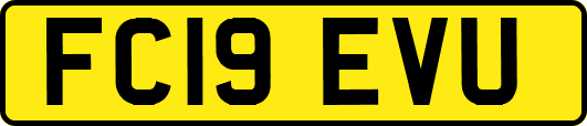 FC19EVU