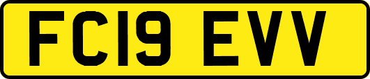 FC19EVV