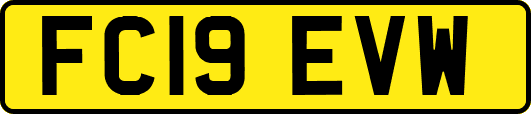 FC19EVW