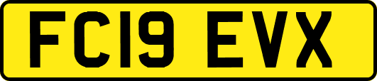 FC19EVX