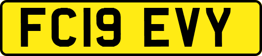 FC19EVY