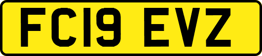 FC19EVZ