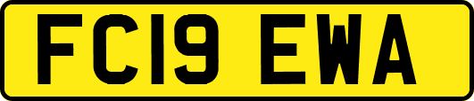 FC19EWA
