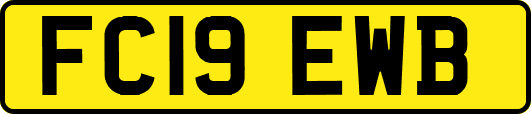 FC19EWB