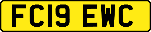 FC19EWC