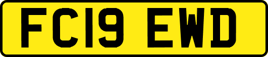 FC19EWD