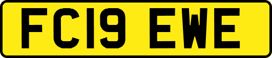 FC19EWE