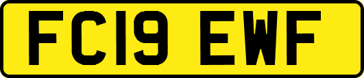 FC19EWF