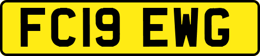 FC19EWG