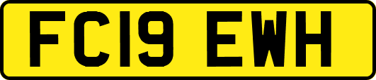 FC19EWH