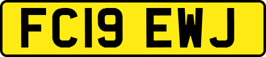 FC19EWJ