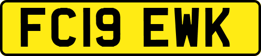 FC19EWK
