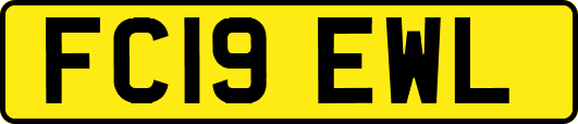 FC19EWL