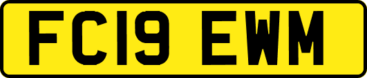 FC19EWM