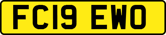 FC19EWO