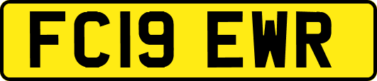 FC19EWR
