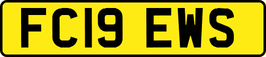FC19EWS