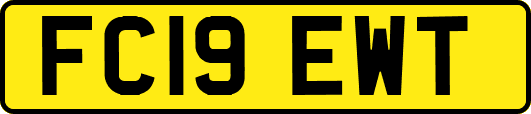 FC19EWT