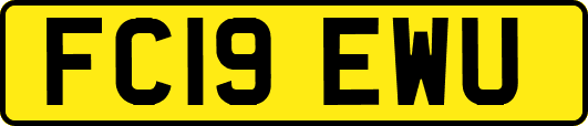 FC19EWU