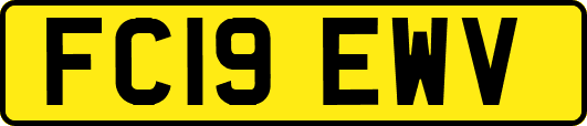 FC19EWV