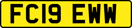 FC19EWW