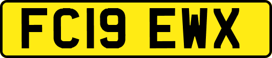 FC19EWX