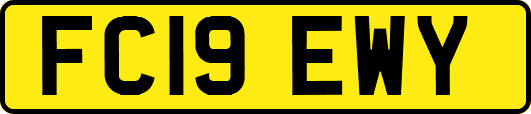 FC19EWY