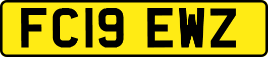 FC19EWZ