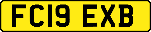 FC19EXB