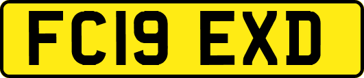 FC19EXD