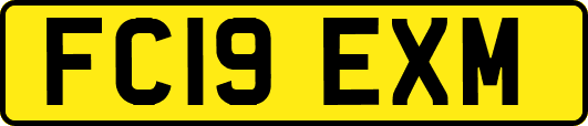 FC19EXM